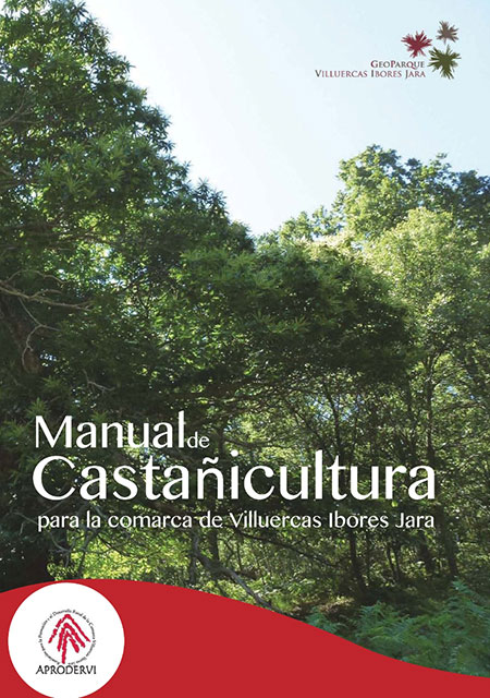 Manual de Castañicultura