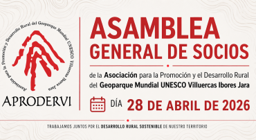 Convocatoria de Asamblea General Ordinaria de socios