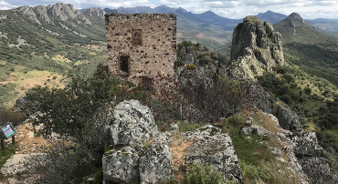 LA MISIÓN DE REVALIDACIÓN DEL GEOPARQUE MÁS CERCA