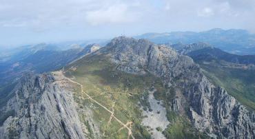 APRODERVI hace balance del programa de desarrollo rural 2014-2022