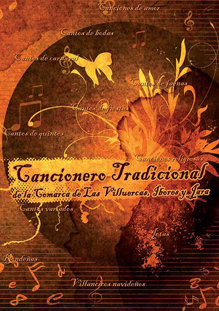 Cancionero Tradicional