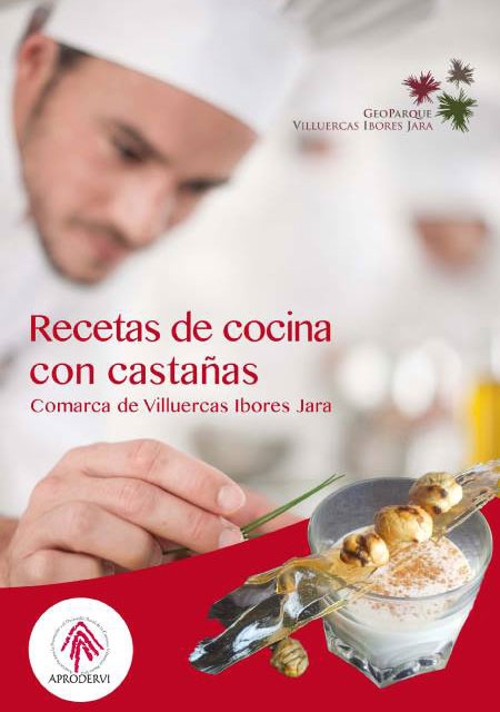 Recetas de Cocina con Castañas
